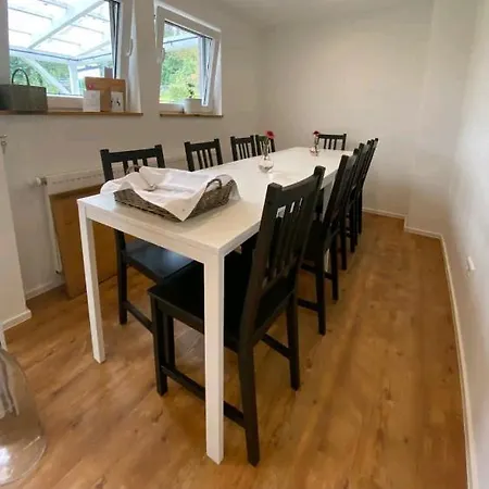 Homestay Reiter's Am Eichelberg