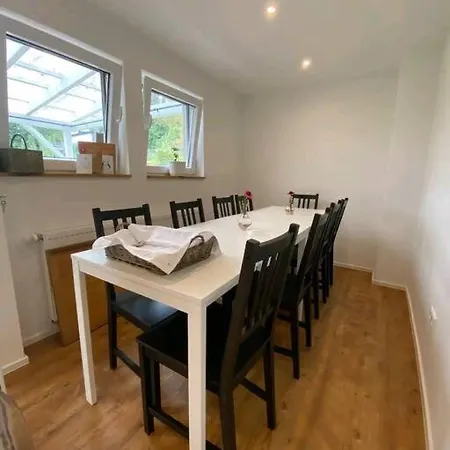 Homestay Reiter's Am Eichelberg Gaggenau