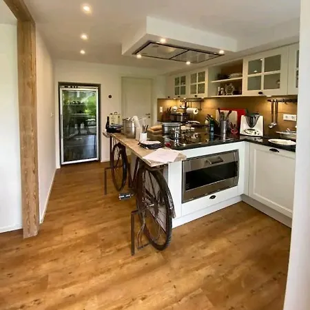 Reiter's Am Eichelberg Homestay