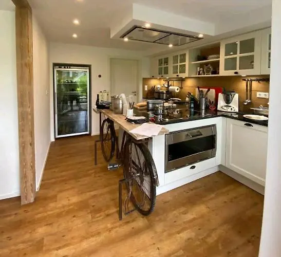 Reiter's Am Eichelberg Rum i privatbostad