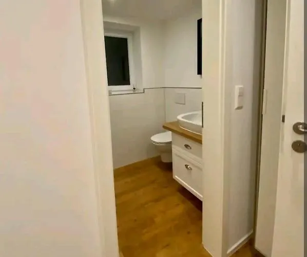 Reiter's Am Eichelberg *